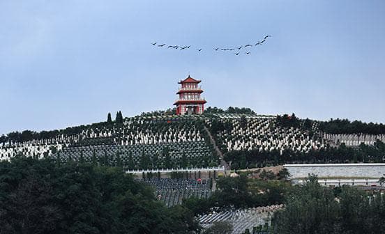 守护少数民族丧葬文化的珍贵篇章