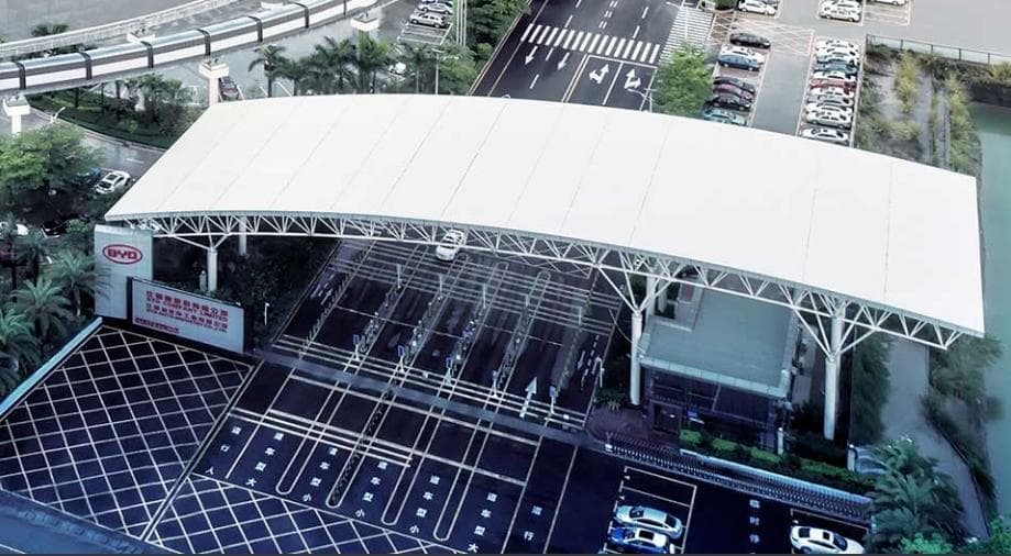 覃伟中市长访问土耳其 比亚迪、德赛等企业已抢先布局