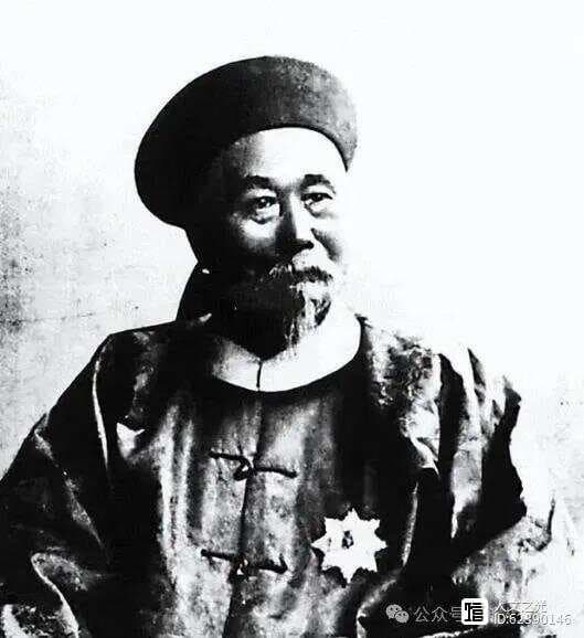 【历史分析】慈禧太后对李鸿章为何又依赖又猜忌？只因李鸿章掌握三大命脉