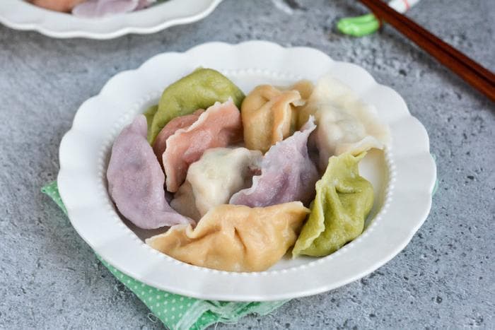 过年吃饺子，这2种馅不能错过，鲜美多汁还不腻，谁吃谁爱