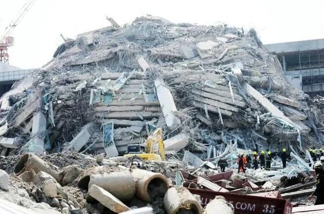 日本专家如此看待缅甸大地震