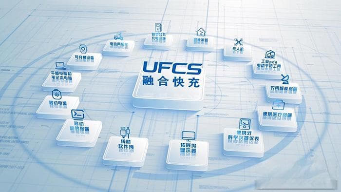 首批先进适用技术公布 UFCS融合快充技术强势上榜