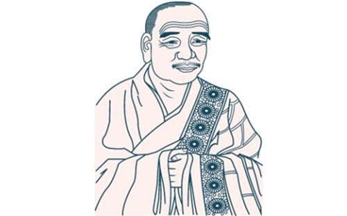 良价：曹洞宗开山祖师的传奇人生