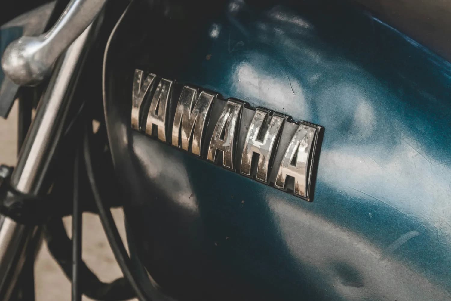 雅马哈凌鹰100cc：值得入手的小排量神车？