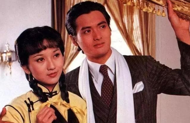 赵雅芝孙俪同演冯程程，经典与新生代的碰撞
