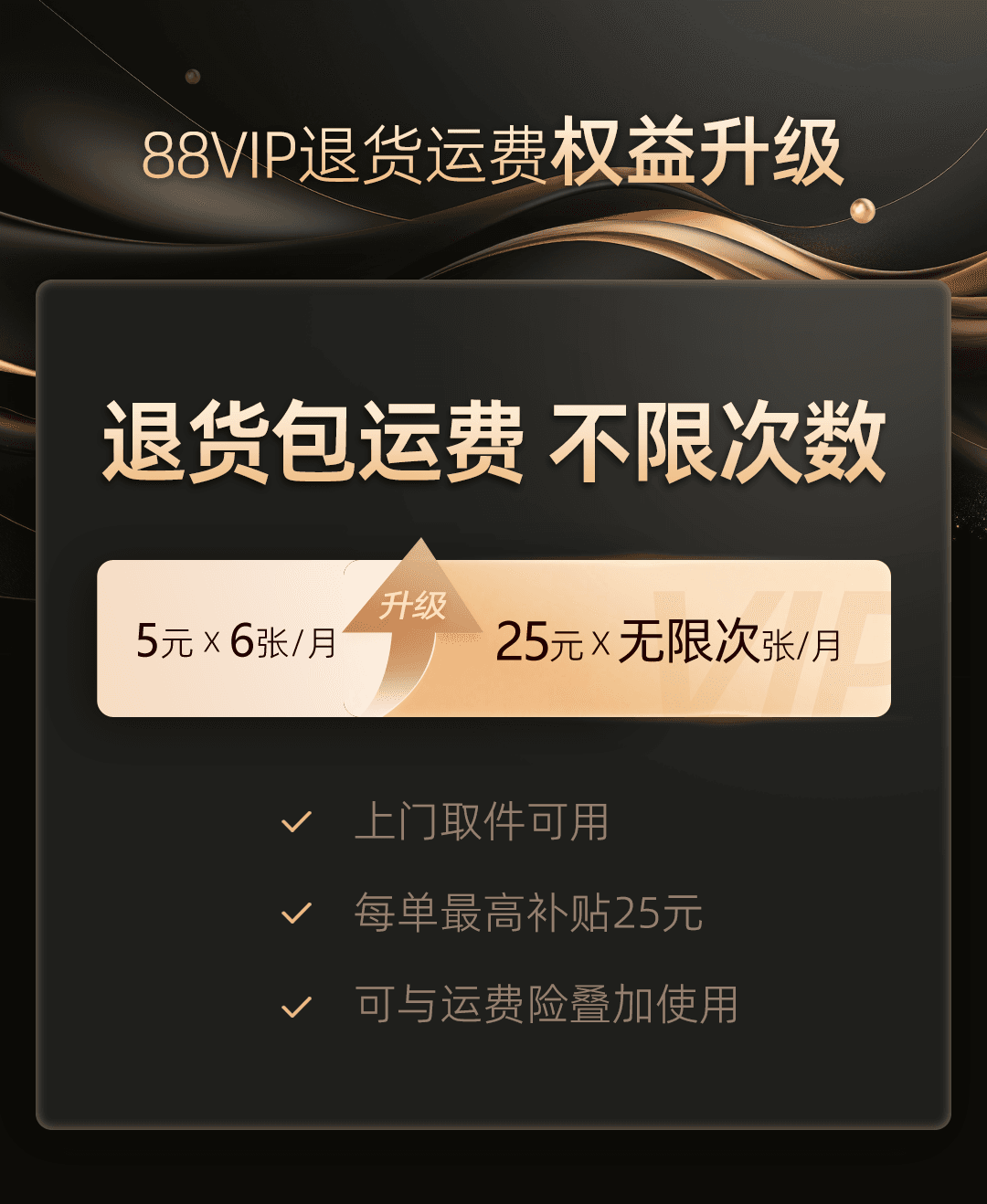 没了运费险，电商会好吗？