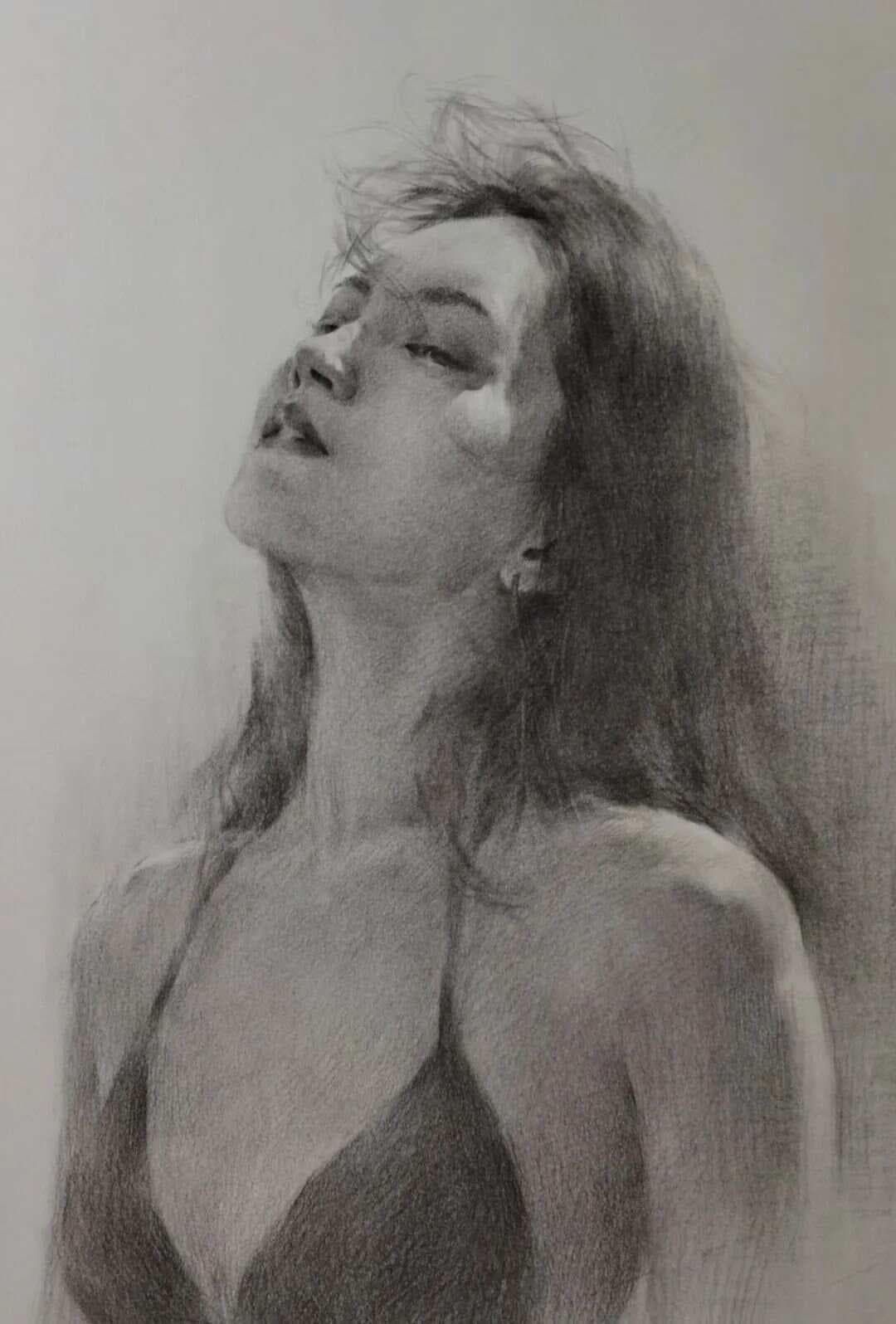 老师曾说过的：美术的本质与意义