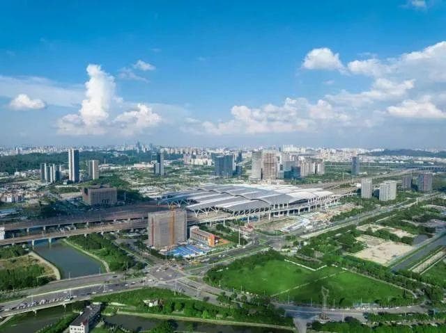 支撑过亿级人口流动，广州交通有个“智慧脑”