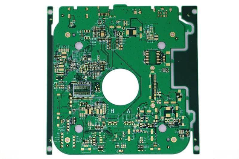 PCB线路板厂家：PCB三种板材TG130、150、170的不同之处理