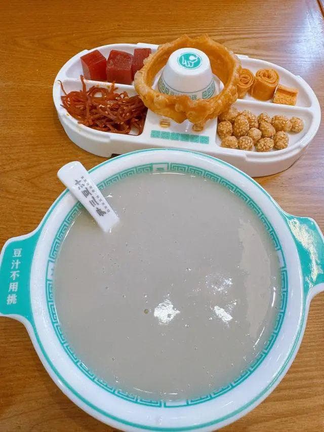 北京豆汁到底有多难喝？你懂这种“臭美”吗？