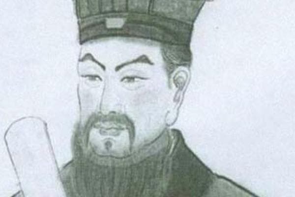 十大姓罗的历史名人排行榜