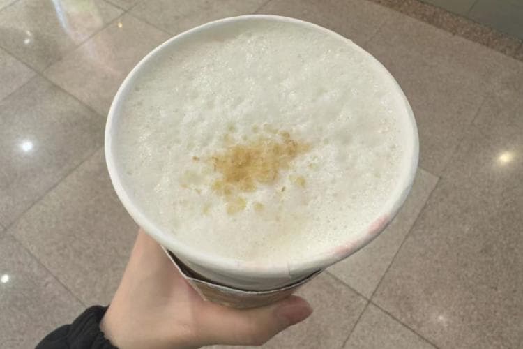 奶茶社交，填平代际鸿沟