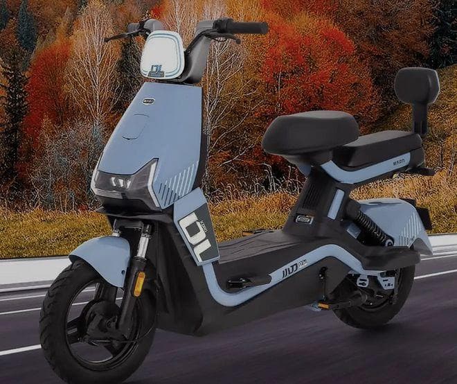 电动车怎么选电机？48V、60V、72V的电池，该配置多大功率电机？