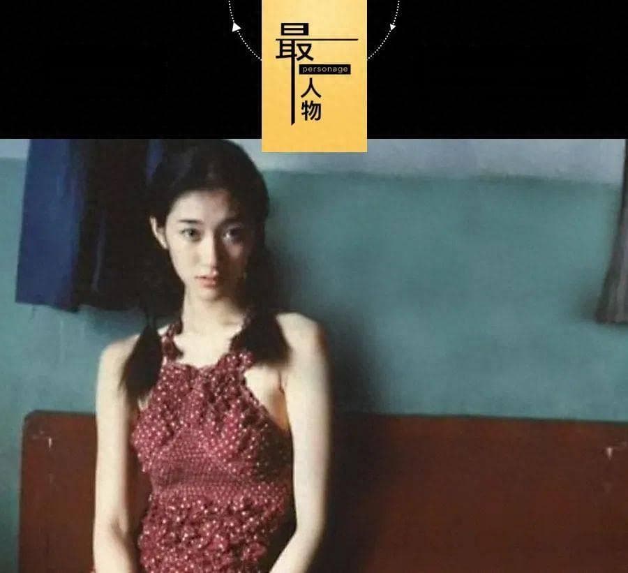 李小冉：从东方歌舞团到实力派演员，坎坷人生终遇良人