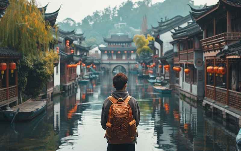 绍兴旅游攻略：景点推荐+指南