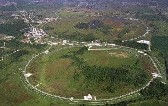 科学家首次确认中微子相互作用，中微子能源应用取得突破