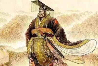 秦始皇与中央集权：中国历史上的政治革命