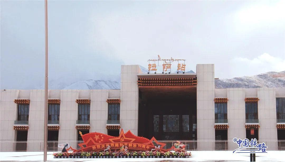 这些火车站的站名，你知道是什么含义吗？