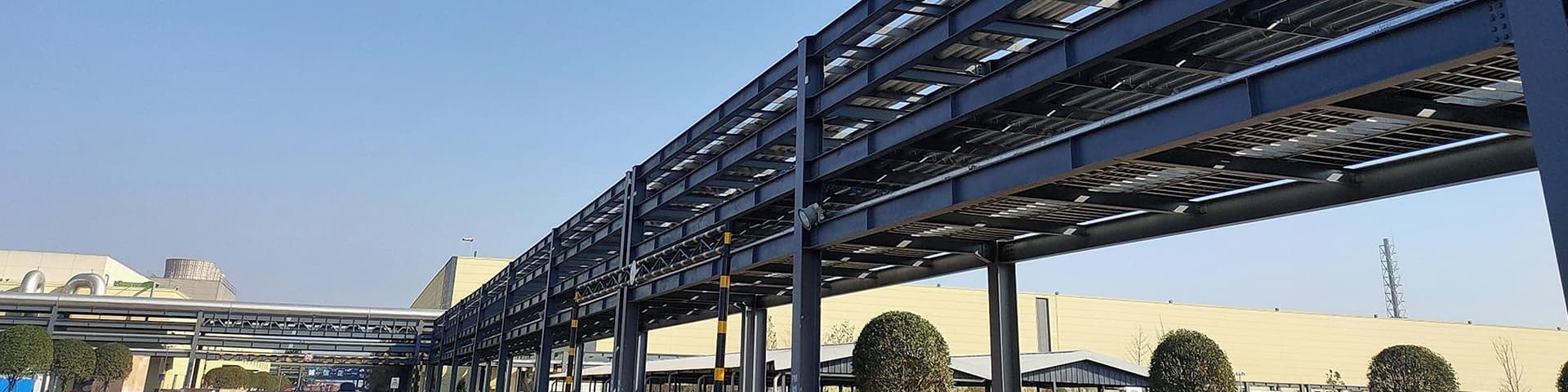 圆管在现代建筑中的应用与创新