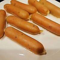 糙米饭团的制作方法