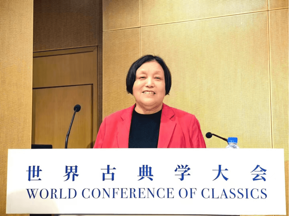 从荷马史诗看英雄时代古希腊人的性别观念——兼论古代中国和古希腊性别关系的传统