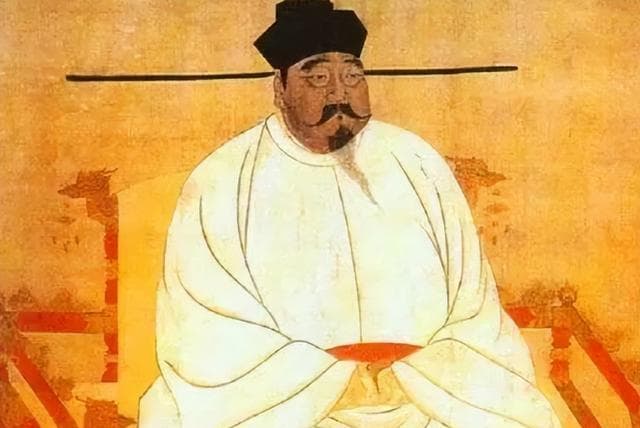 从寒门到帝王：陈霸先如何用姓氏改写中国历史