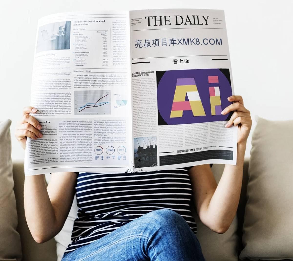 AI技术的影视解说视频自动生成技术研究