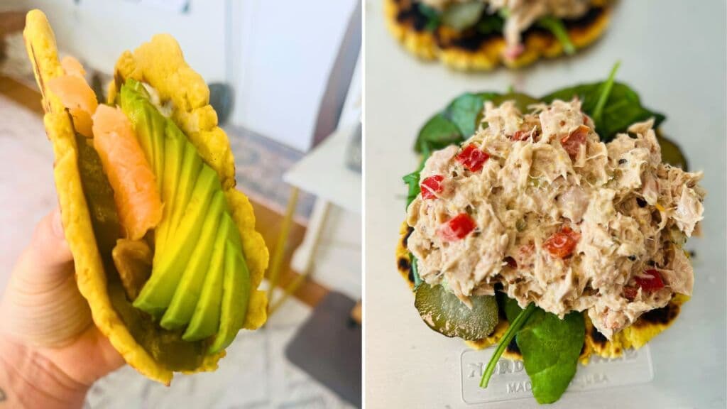 自制姜黄面包：简单易学的健康美食
