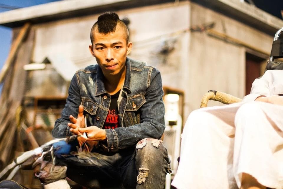无名之辈：一场展现小人物尊严的荒诞喜剧