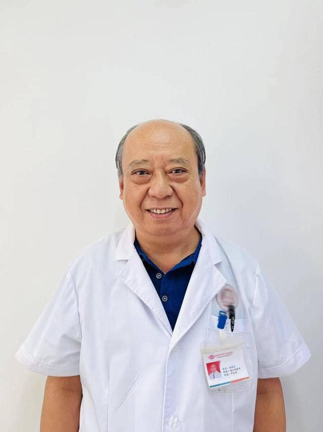 北京专家赵成安 分享中医结节预防与治疗新策略