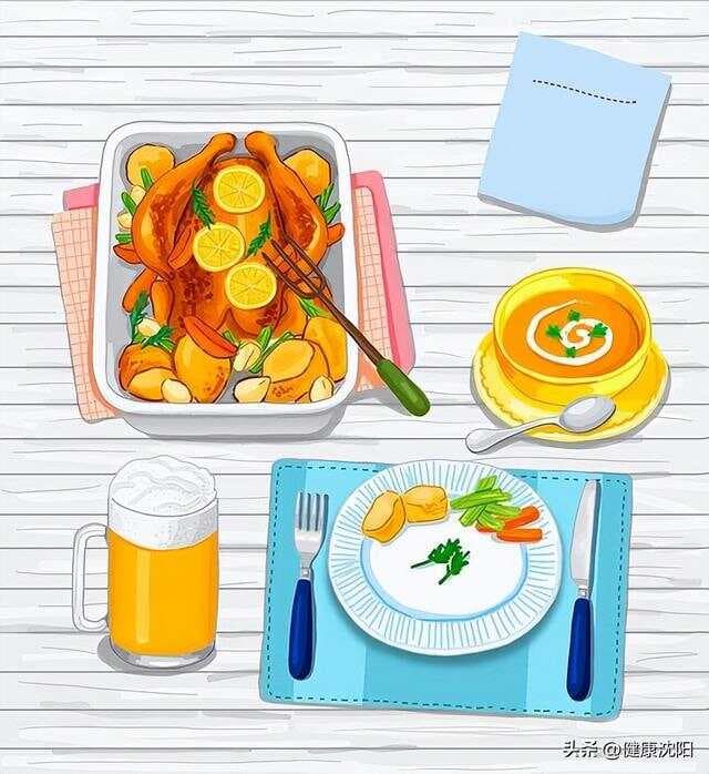 【全国肿瘤防治宣传周】结肠癌患者如何科学饮食促进康复？