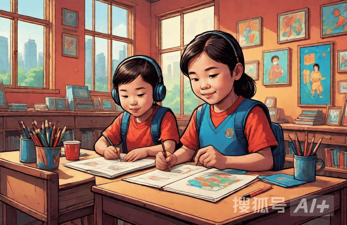 教育多面观：孩子除了学习，还应追求全面发展