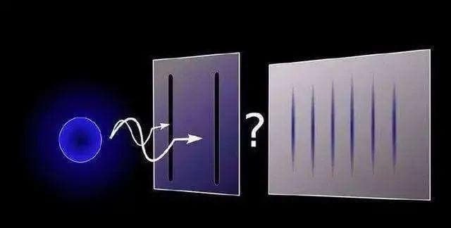 深度长文：为何单个电子通过双缝会发生干涉？颠覆你我的宇宙观！