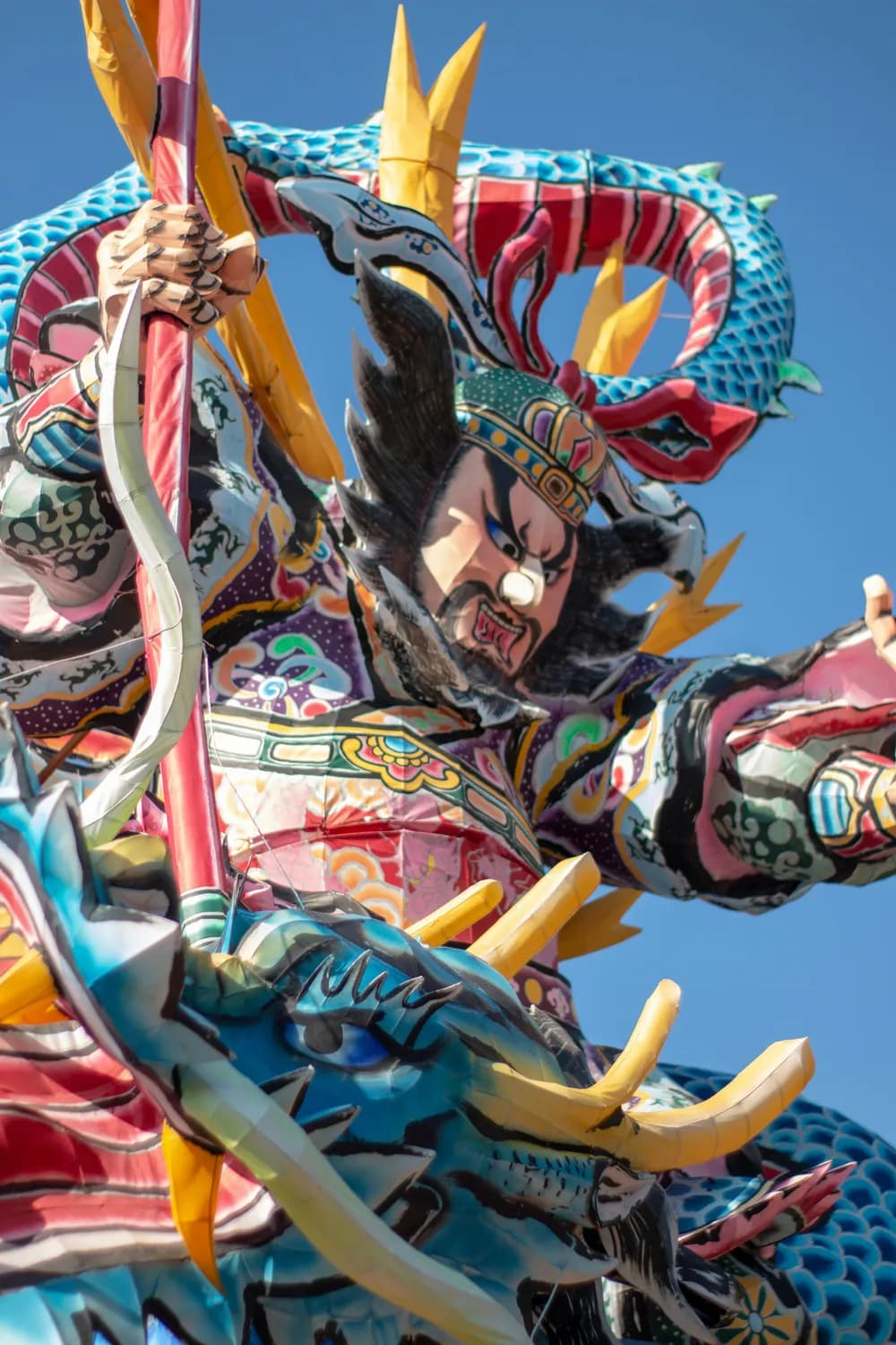 哪吒新片将映：从传统战神到现代叛逆英雄