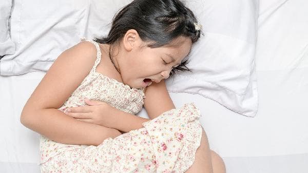 宝宝得了轮状病毒性腹泻怎么治疗