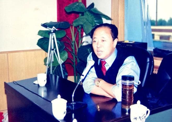 DeepSeek眼中太原张宝财案——司法实践“真凶再现”型冤案的典型