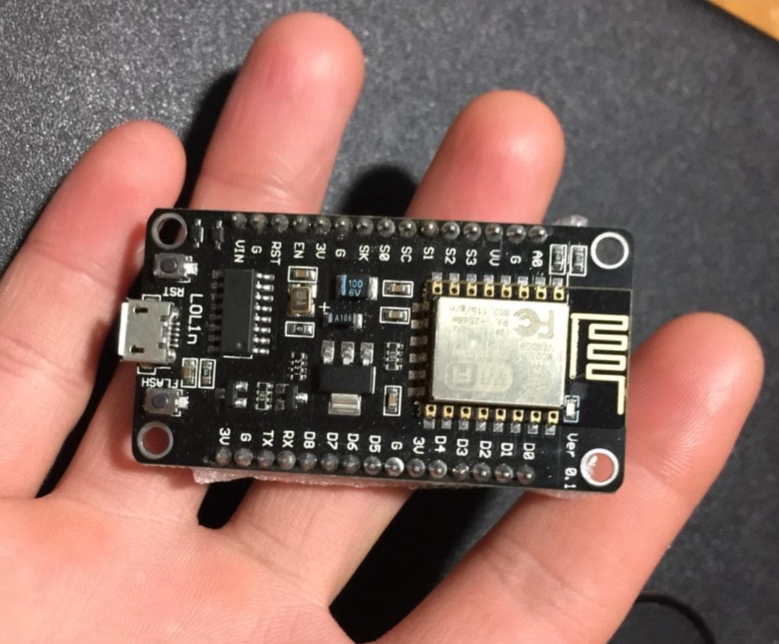 ESP8266 Web Server入门教程：功能、应用场景与代码实现