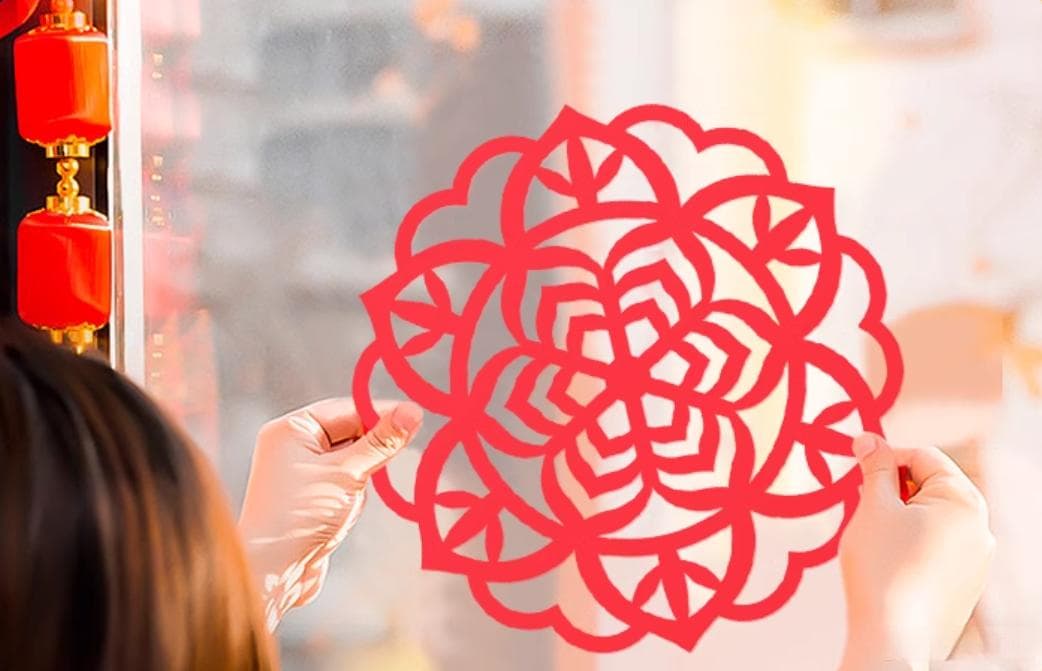 为营造浓厚的过年氛围，有哪些「花小钱办大事」的好物值得入手