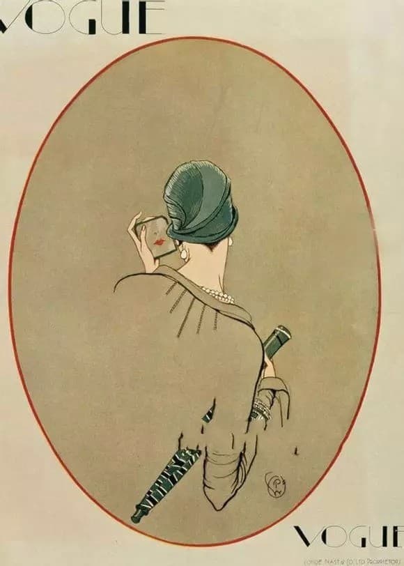 画出来的时尚 | 时装插画师的妙笔丹青