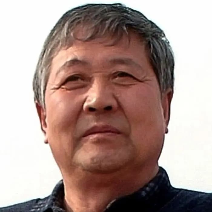 广济龙王五爷在五台山的传说