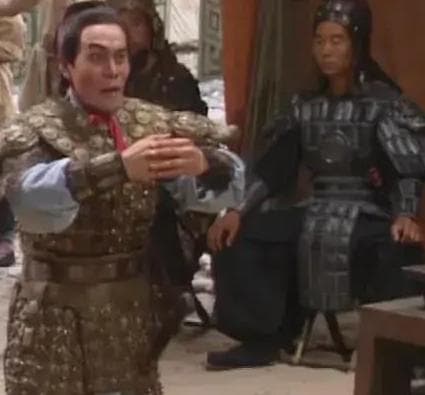 探究吕布的三位“义父”及其背后的历史真相