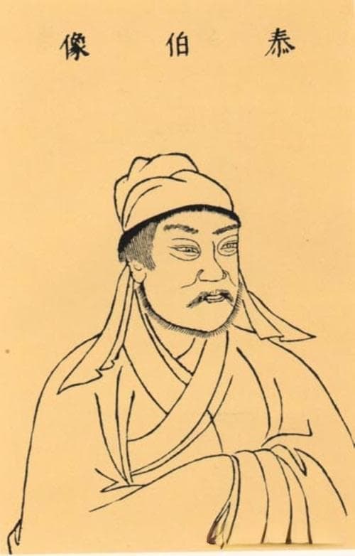 吴姓，起源·迁徙·家训·名人故事