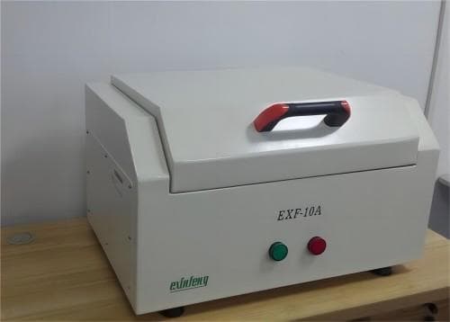 深度解析ROHS仪器的工作原理及其校准维护方法