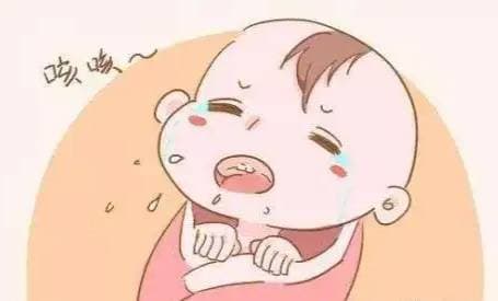 婴儿瓶喂时总呛奶是什么原因？