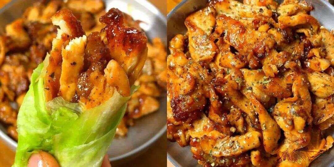 减脂餐搭配公式：20%主食+30%蛋白质+50%蔬菜
