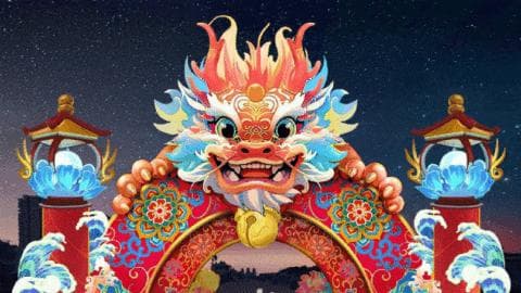 “西安年·最中国”升级回归，六大主题活动点亮古城新春