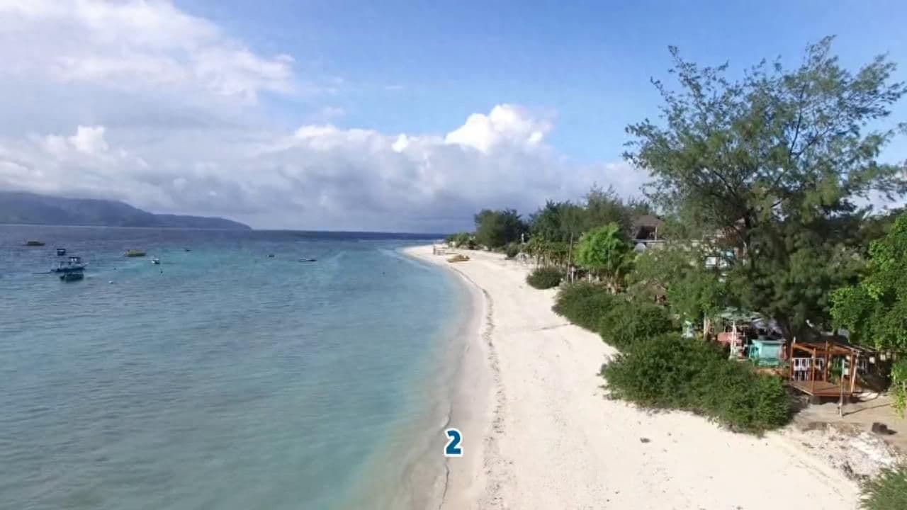 海南最适合拍摄自然风光的景点推荐