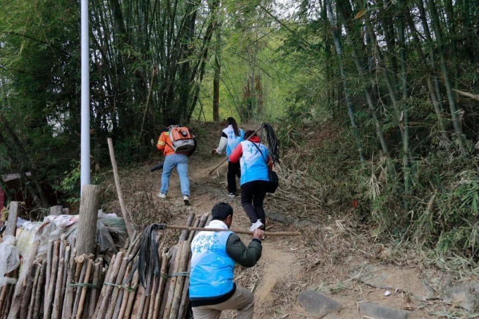 广东筑牢森林“防火墙”：科技赋能、全民参与、实战演练“三管齐下”
