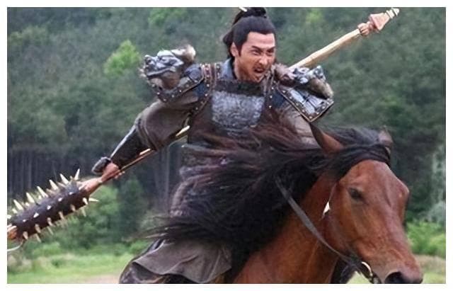 隋唐18条好汉，唯秦琼一人独善终：我们能从中学到什么处世奥秘