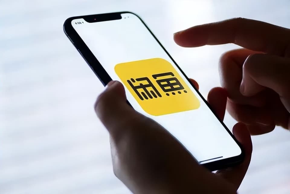 闲鱼转舵，倒向专业卖家